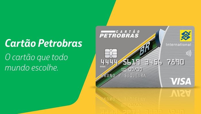 Cart O Petrobras Visa Internacional Benef Cios E Vantagens