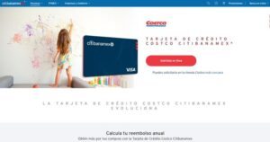 Solicitar Una Tarjeta Banamex Costco Visa Mira C Mo Hacerlo