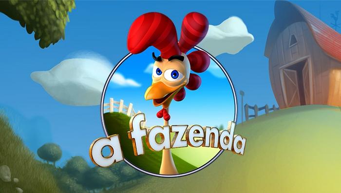 A fazenda A fazenda