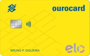 Cartão Banco Do Brasil Ourocard Elo Nacional: Benefícios E Vantagens