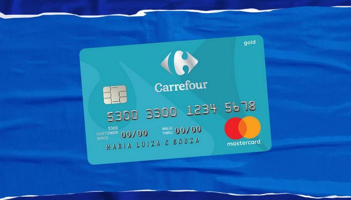 Cartão Carrefour Visa/Mastercard Internacional: Veja os benefícios e vantagens
