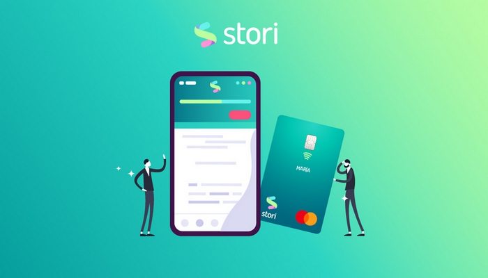 Solicitar una tarjeta Stori Construye Mastercard: Mira cómo hacerlo