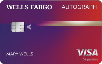 Wells Fargo Autograph Credit Card: Know the benefits and advantages