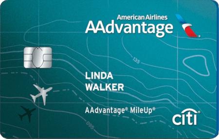 Applying for a Citi American Airlines Credit Card: How to Do It