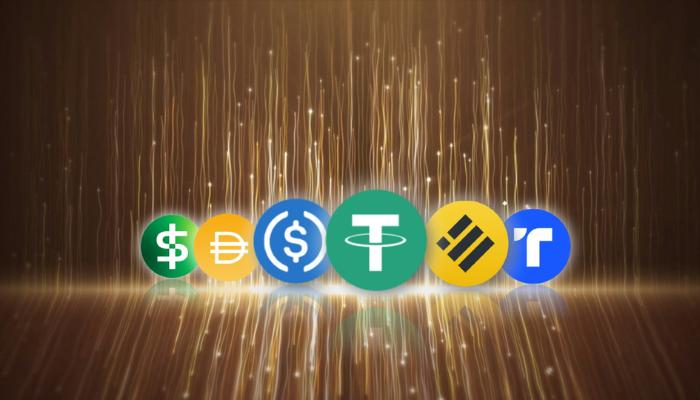 How Stablecoins Can Mitigate Market Volatility