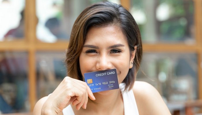 The best option for travelers: Bank of America Travel Rewards Card