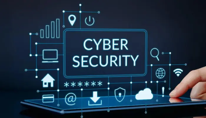 How Cybersecurity Can Save Your Business from Data Breaches