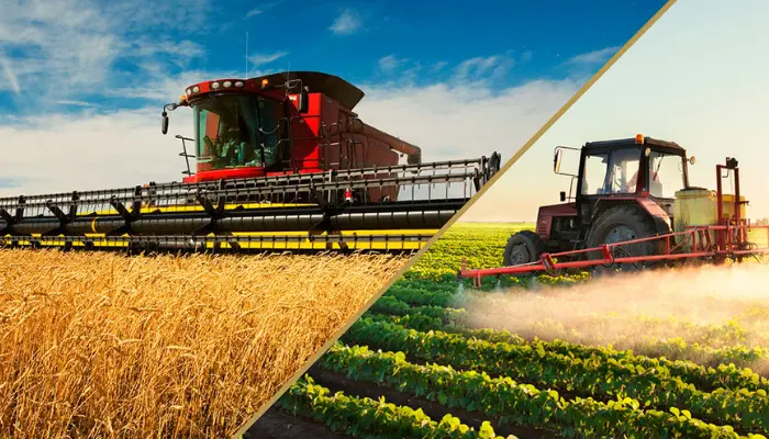 How to Choose the Best Agricultural Equipment Insurance in 2024