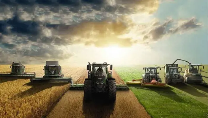 Why Choose Nationwide Agricultural Equipment Insurance?