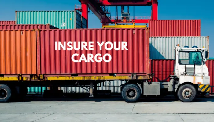 Liberty Mutual Cargo Insurance Liberty Mutual Cargo Insurance