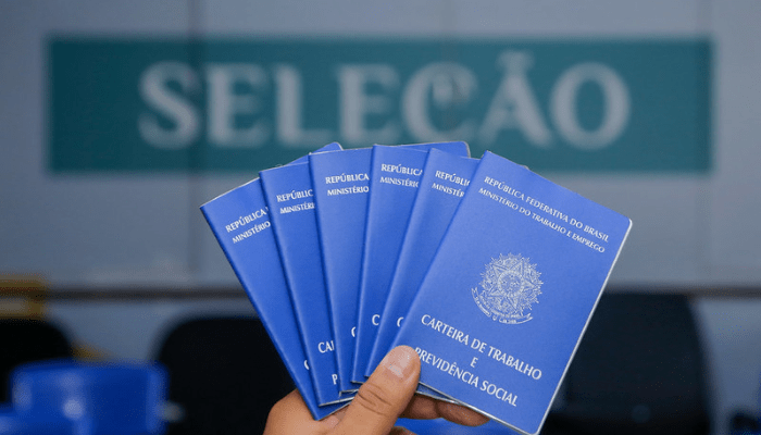 Vagas de Emprego Abertas – Veja Como Encontrar e Se Candidatar Agora