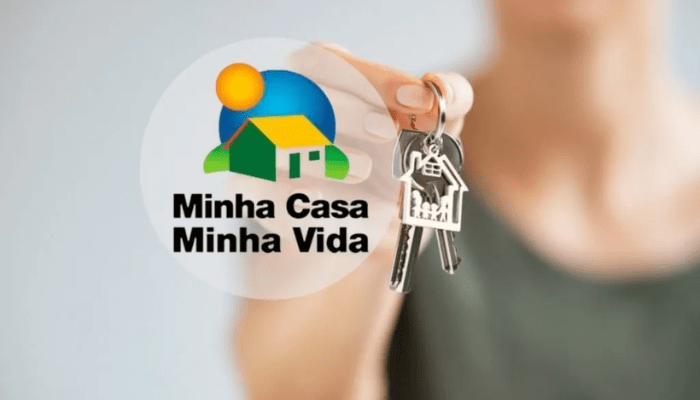Minha Casa Minha Vida – Saiba Como Se Cadastrar e Conquistar Sua Casa Própria