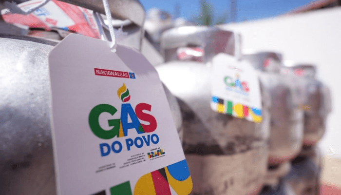 Gás do Povo – Saiba Como Se Inscrever e Receber o Benefício do Gás de Cozinha