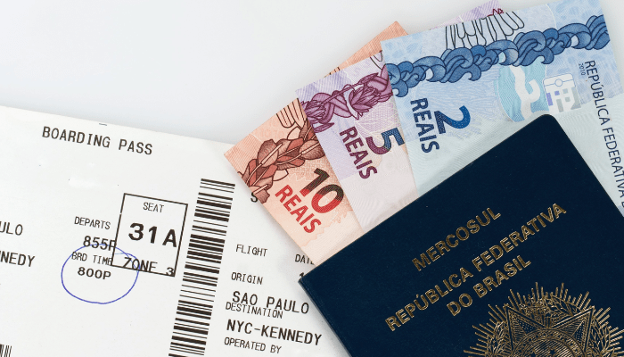 Passagens Aéreas Baratas – Veja Como Encontrar e Economizar Agora