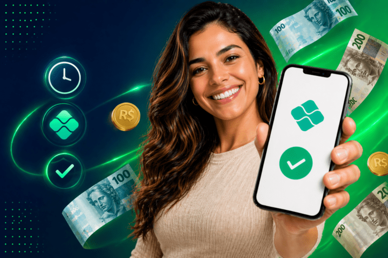 Empréstimo na Hora: Guia Prático Para Quem Vai Pedir Pela Primeira Vez