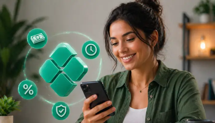 Empréstimo no Pix: tudo o que você precisa saber