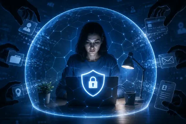 Privacidade digital: como proteger seus dados em 2026