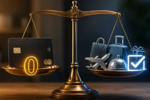 Anuidade zero vale a pena? Os melhores cartões sem cobrança