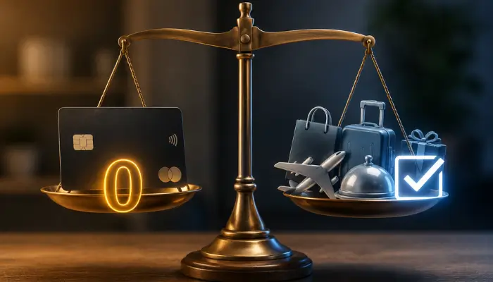 Anuidade zero vale a pena? Os melhores cartões sem cobrança