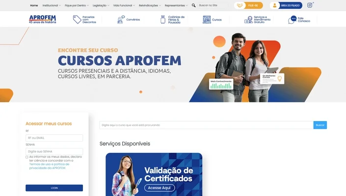 APROFEM