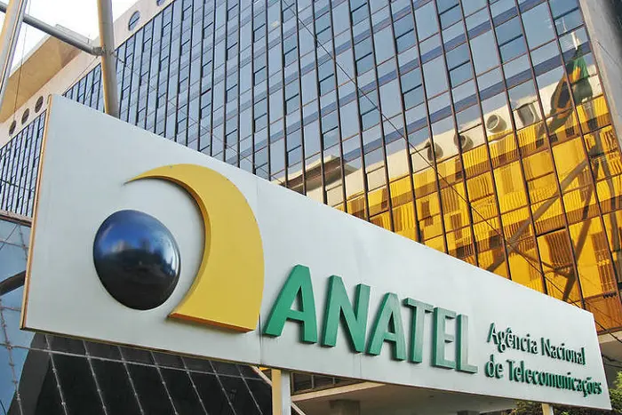 Concurso ANATEL