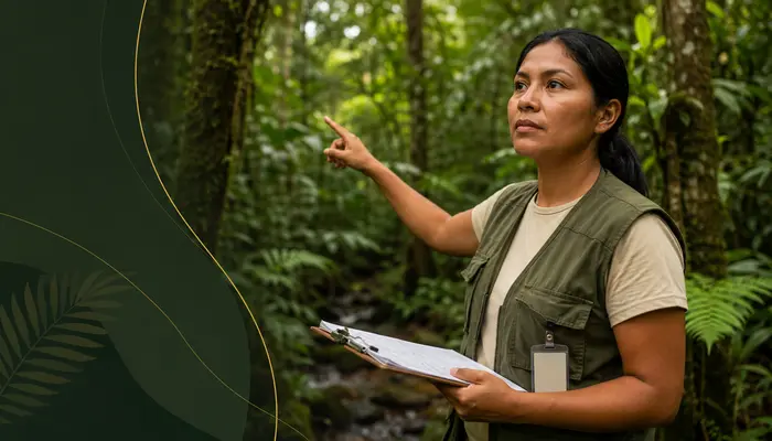 Concurso ICMBio: edital, inscrição, salário e como se preparar