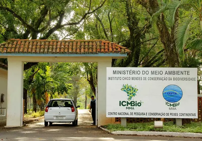 Concurso ICMBio