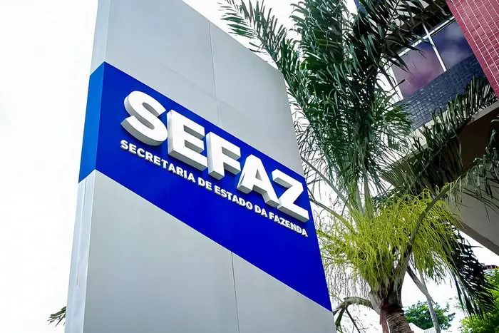 Concurso SEFAZ