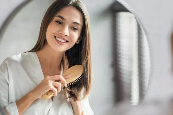 Como cuidar do cabelo em casa: dicas de hidratação sem gastar muito