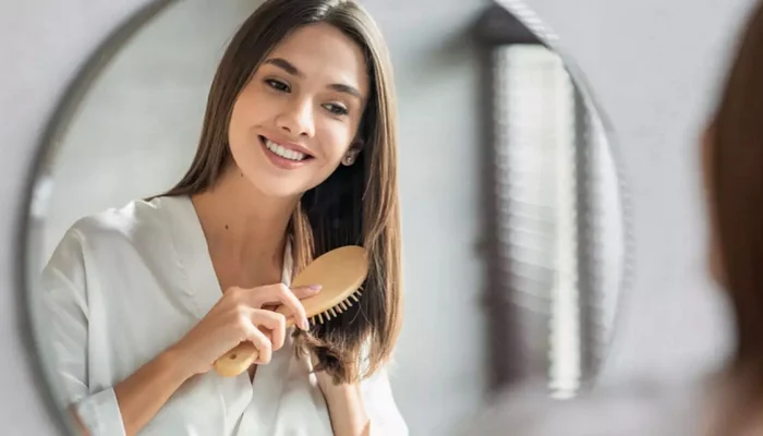 Como cuidar do cabelo em casa: dicas de hidratação sem gastar muito