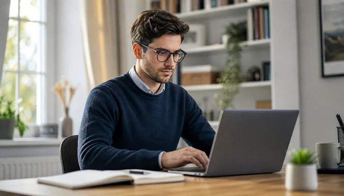 Como encontrar vagas de emprego online com segurança