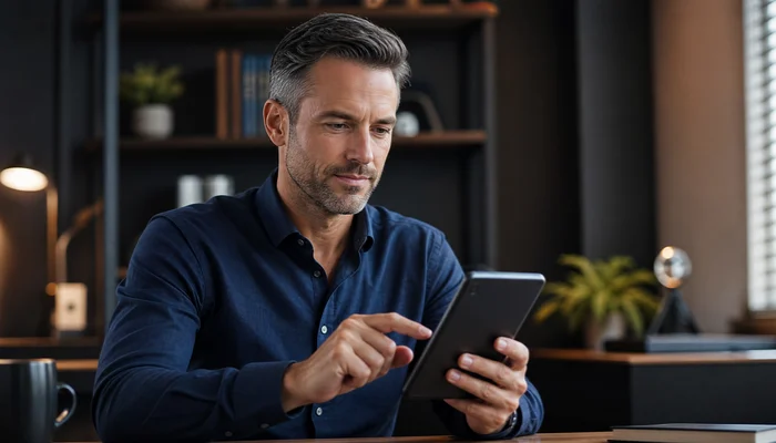 Como encontrar vagas de emprego online com segurança