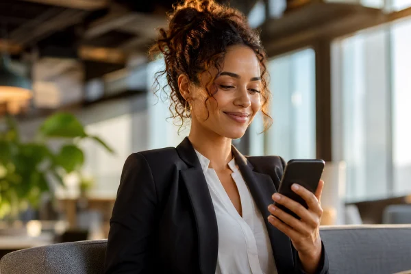 Como fazer currículo pelo celular e enviar para vagas online