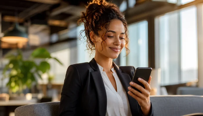 Como fazer currículo pelo celular e enviar para vagas online