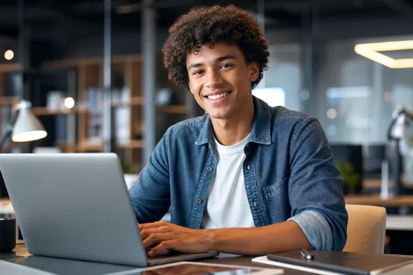 Vagas CLT para quem tem ensino médio: onde procurar