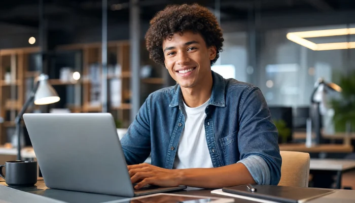 Vagas CLT para quem tem ensino médio: onde procurar