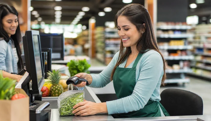 Trabalhe conosco em supermercados: cargos, benefícios 