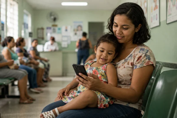 Cartão do SUS: Como Tirar e Para Que Serve em 2026