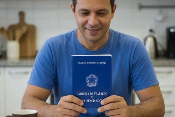 Seguro-Desemprego 2026: Como Solicitar, Valor e Quem Tem Direito