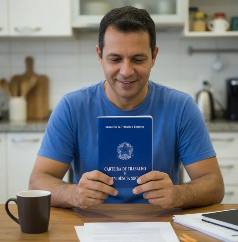 Seguro-Desemprego 2026: Como Solicitar, Valor e Quem Tem Direito