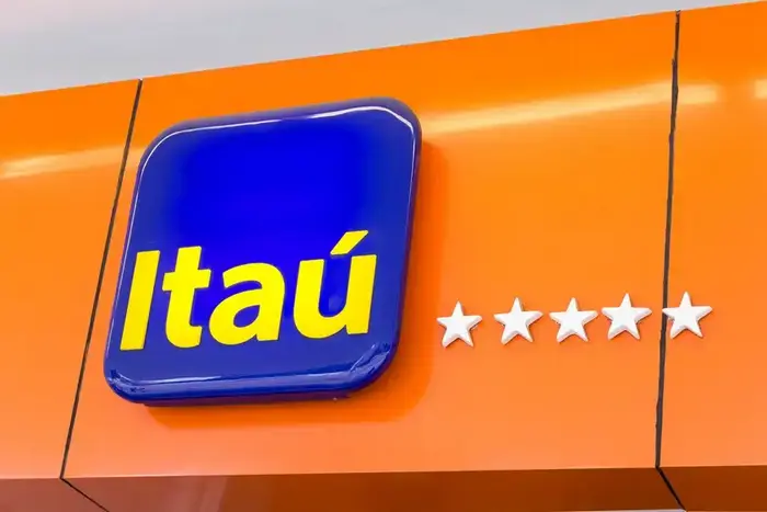 Aplicativo Itaú