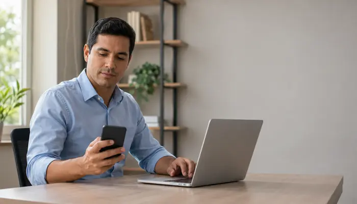 Pix Santander: como cadastrar chave e como funciona