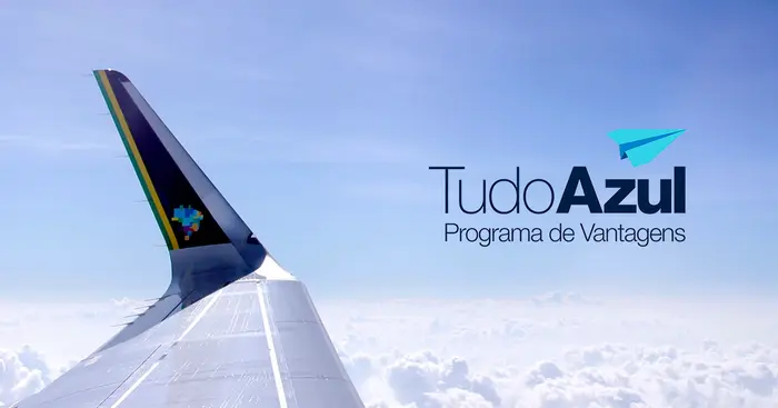 Programa TudoAzul