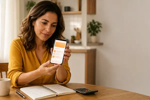 Empréstimo Inter: tipos, como funciona e como solicitar