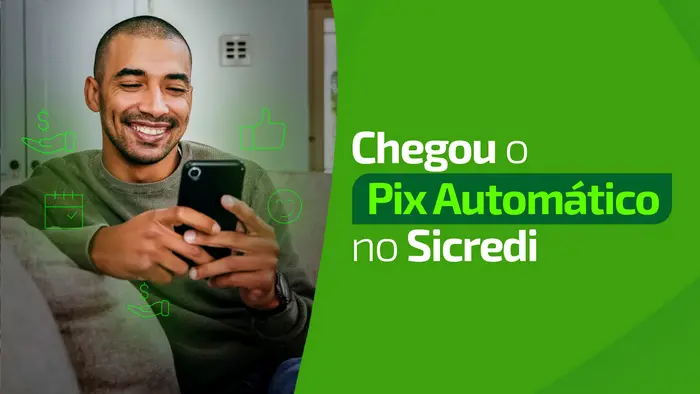 Pix Sicredi