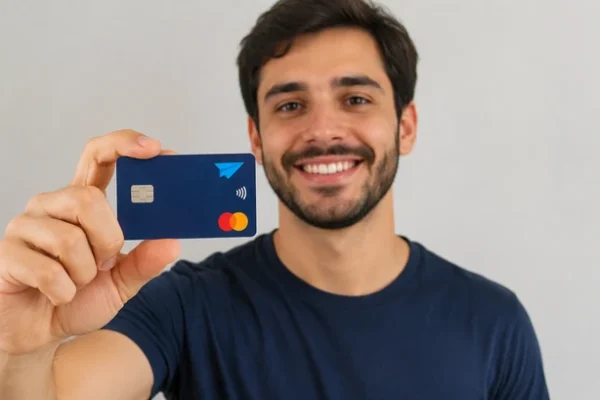 Cartão Tudo Azul: Como Solicitar e Vantagens
