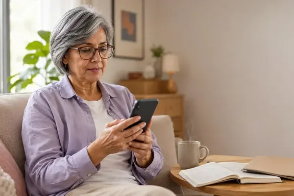 Meu INSS: como consultar benefícios pelo aplicativo