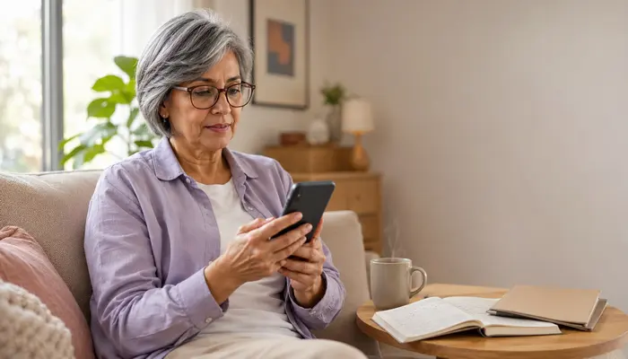 Meu INSS: como consultar benefícios pelo aplicativo