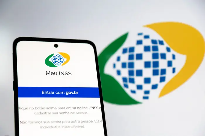 Meu INSS Meu INSS