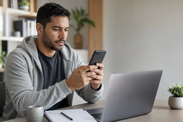 Como ativar verificação em duas etapas no WhatsApp